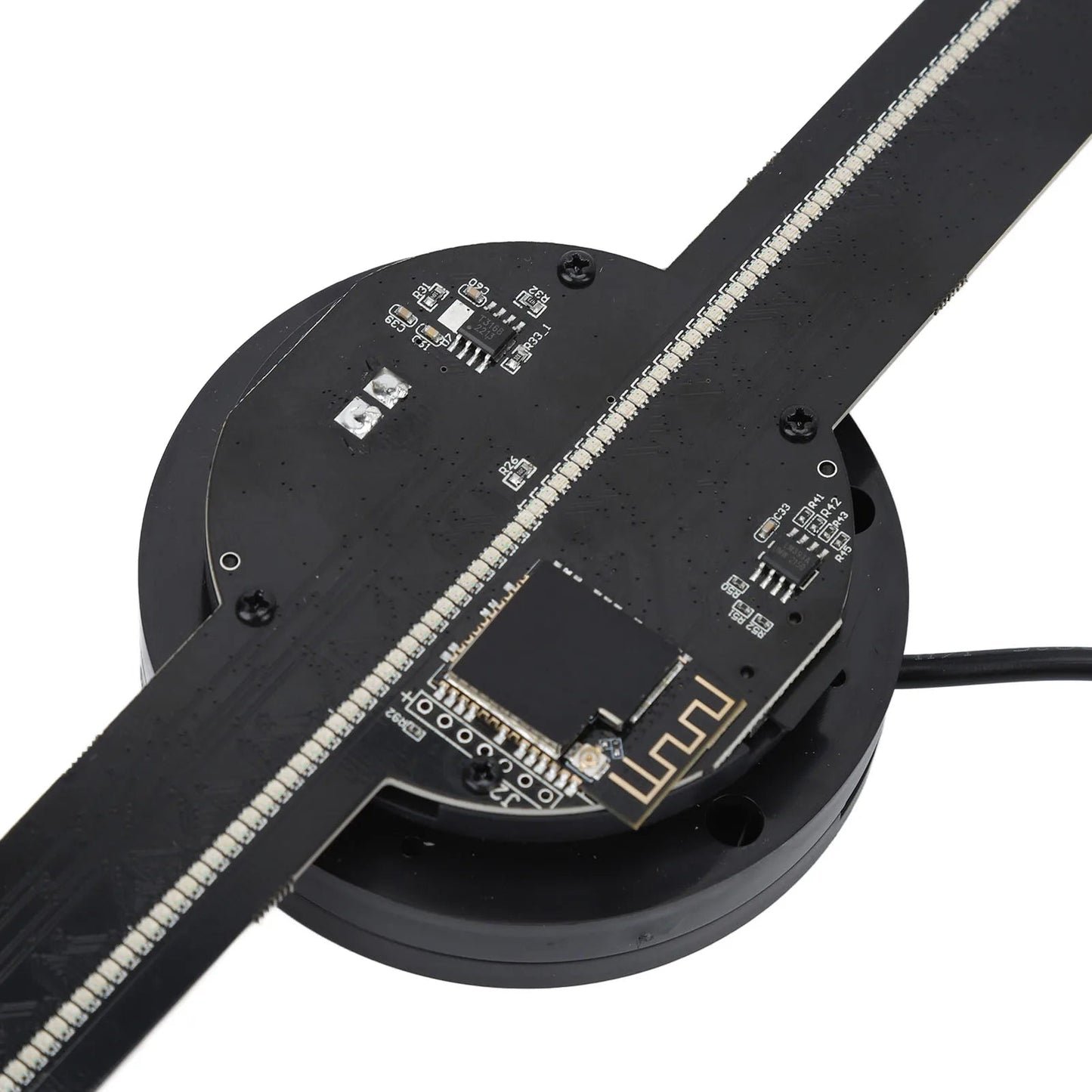 Magic Hologram Projector