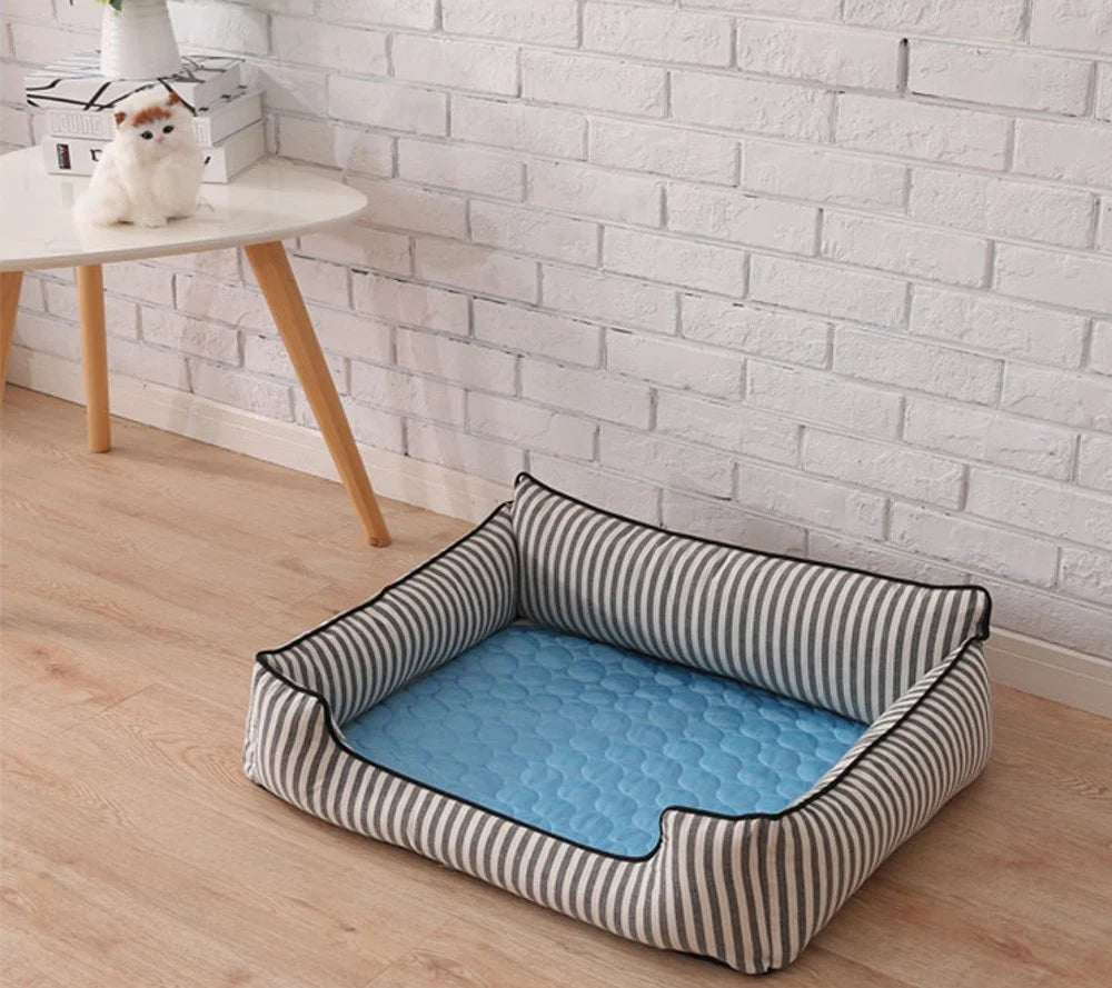 Cool Breeze Pet Mat