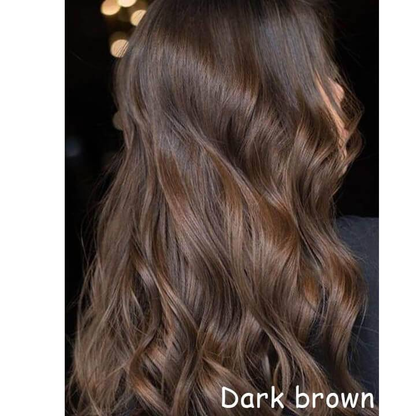 Youthful Volume Hair Topper