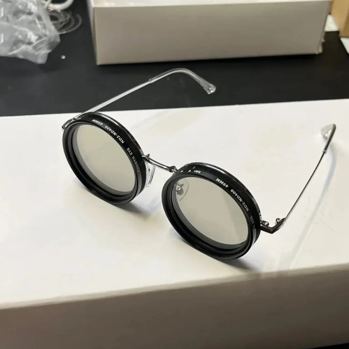 Stylish Adjustable Sunglasses