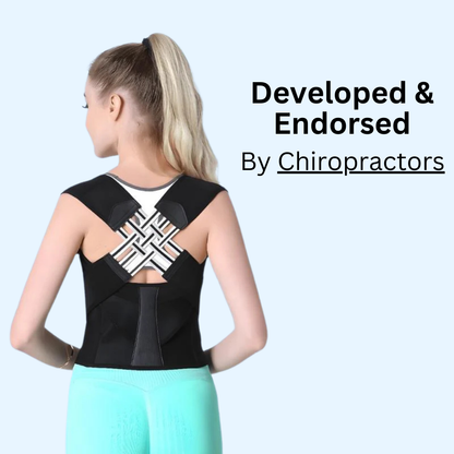 Comfort Boost Posture Support