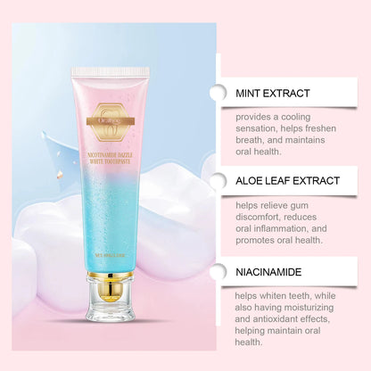 PureGlow Toothpaste🍃