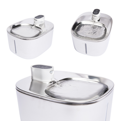 Kitty Spout Wireless Water Fountain