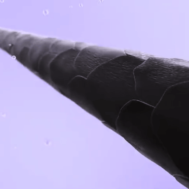 Magic Ionic Styling Brush
