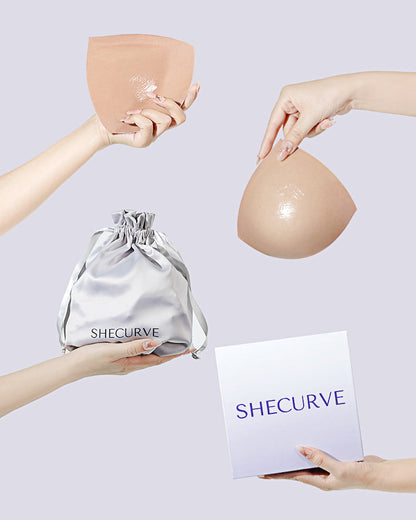 Invisible Lift Inserts