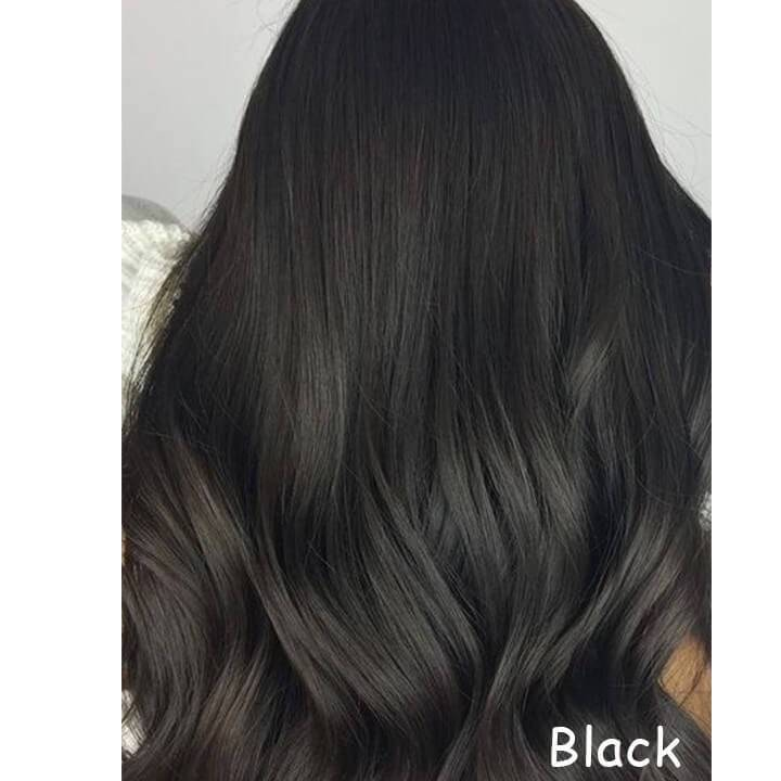 Youthful Volume Hair Topper