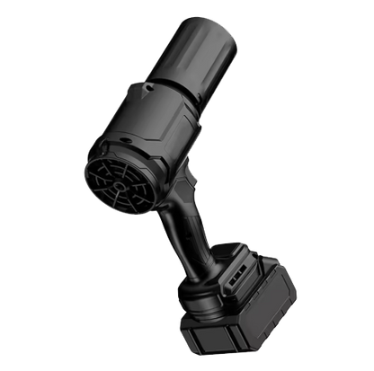 Gotti Turbo Blower