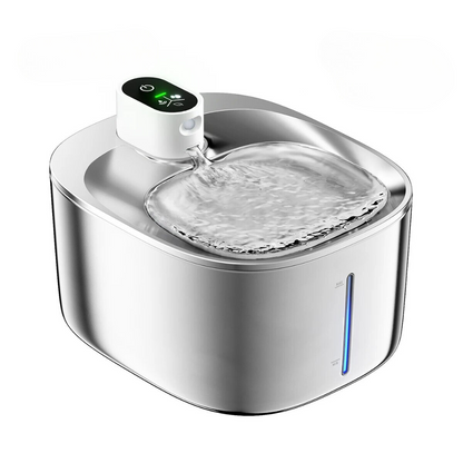 Kitty Spout Wireless Water Fountain