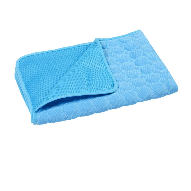 Cool Breeze Pet Mat