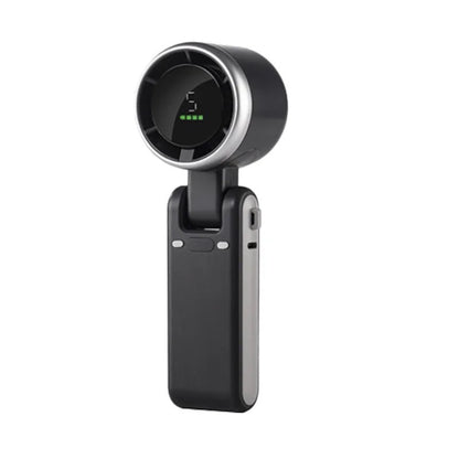 Pocket Chill Mini AC Fan