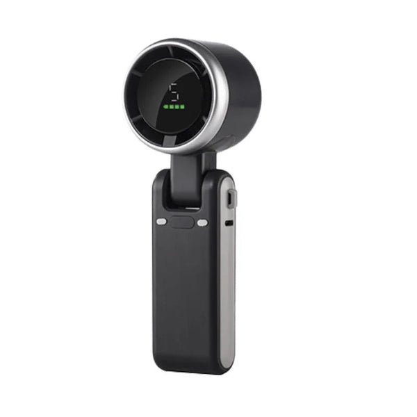 Pocket Chill Mini AC Fan