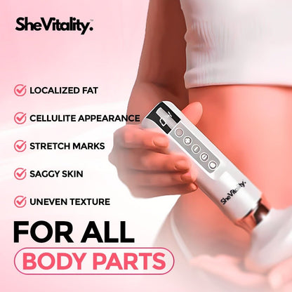 Smooth Skin Cellulite Kit