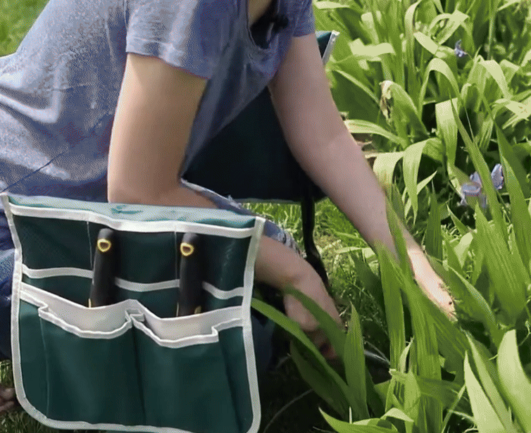 Garden Ease Kneeler & Seat