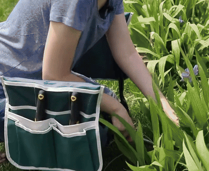 Garden Ease Kneeler & Seat