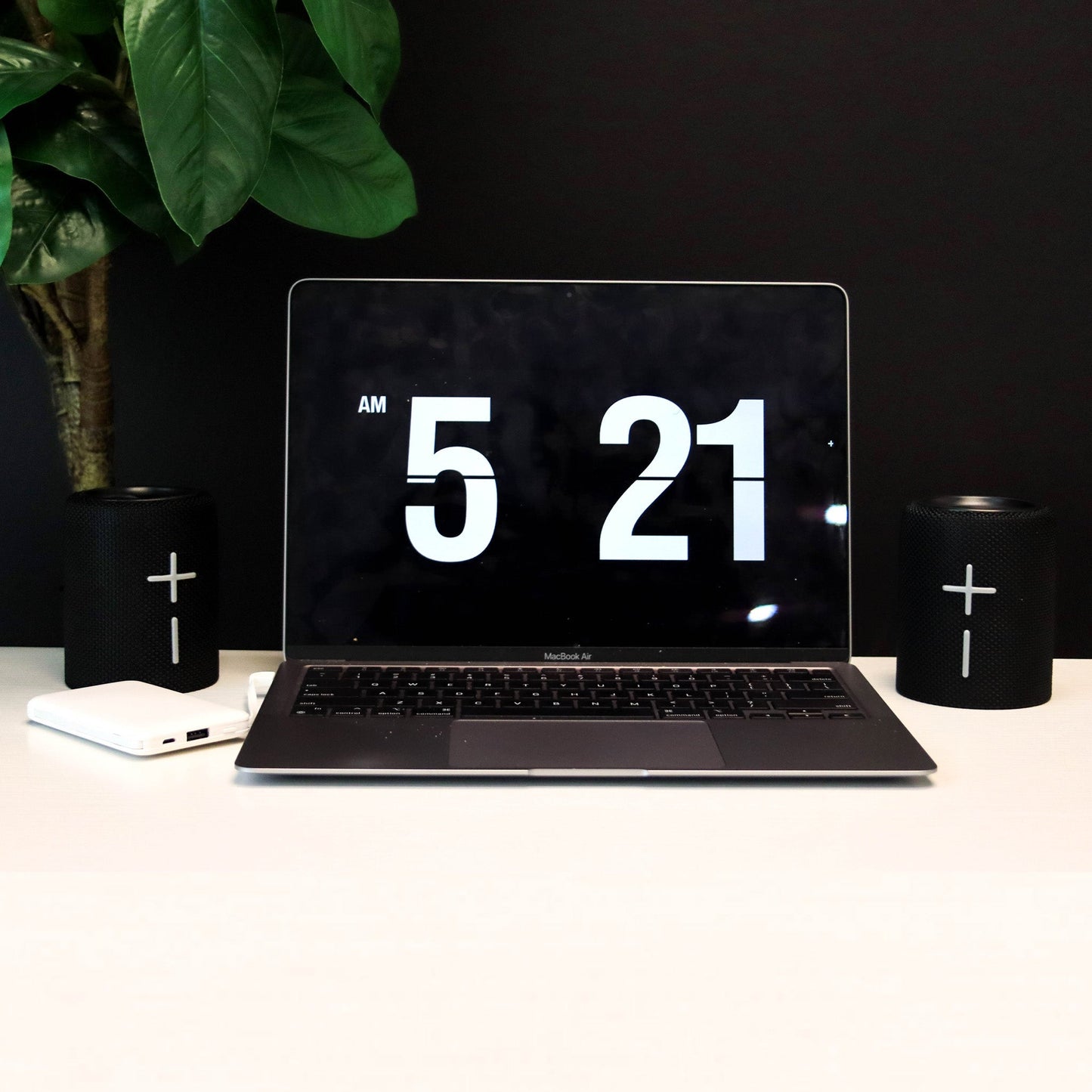 MagnaSplit Stereo Sound