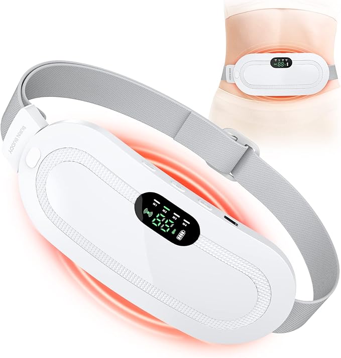 Comfort Ease Heating Belt