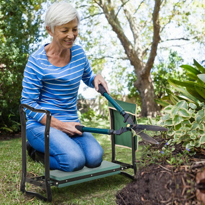 Garden Ease Kneeler & Seat