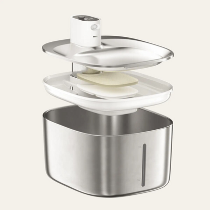 Kitty Spout Wireless Water Fountain
