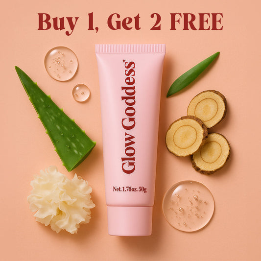 Glow Goddess Radiant Gel