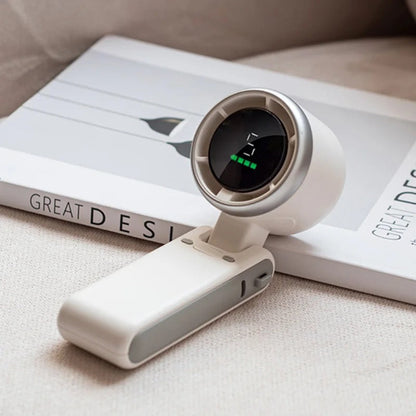 Pocket Chill Mini AC Fan