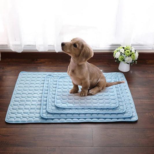 Cool Breeze Pet Mat