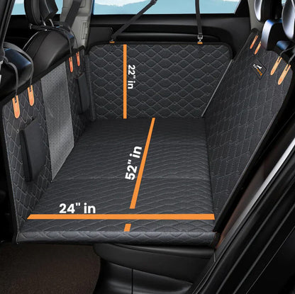 Pet Protector Seat Mat