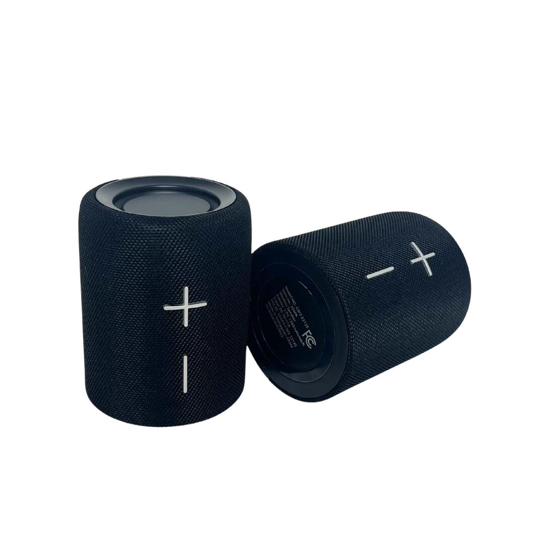 MagnaSplit Stereo Sound