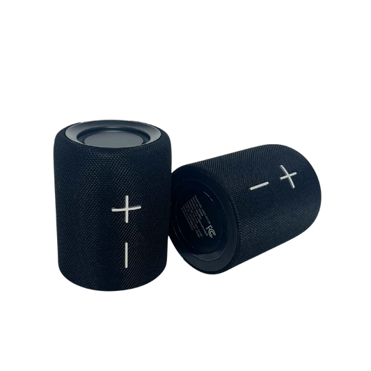 MagnaSplit Stereo Sound