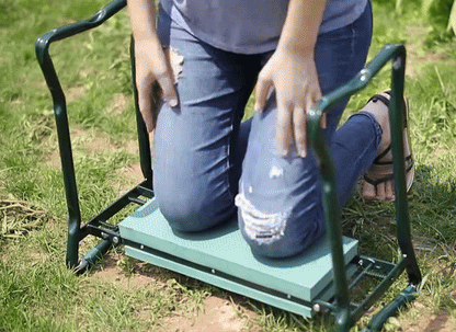 Garden Ease Kneeler & Seat
