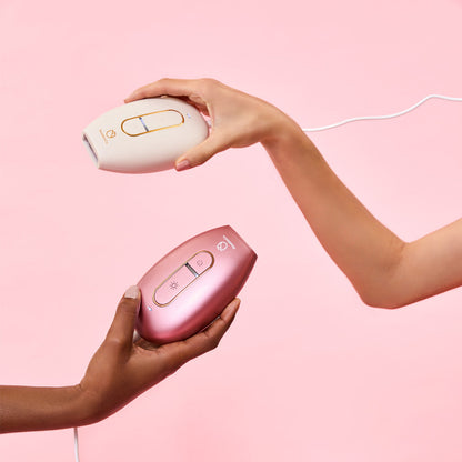 Silky Smooth Hair Remover