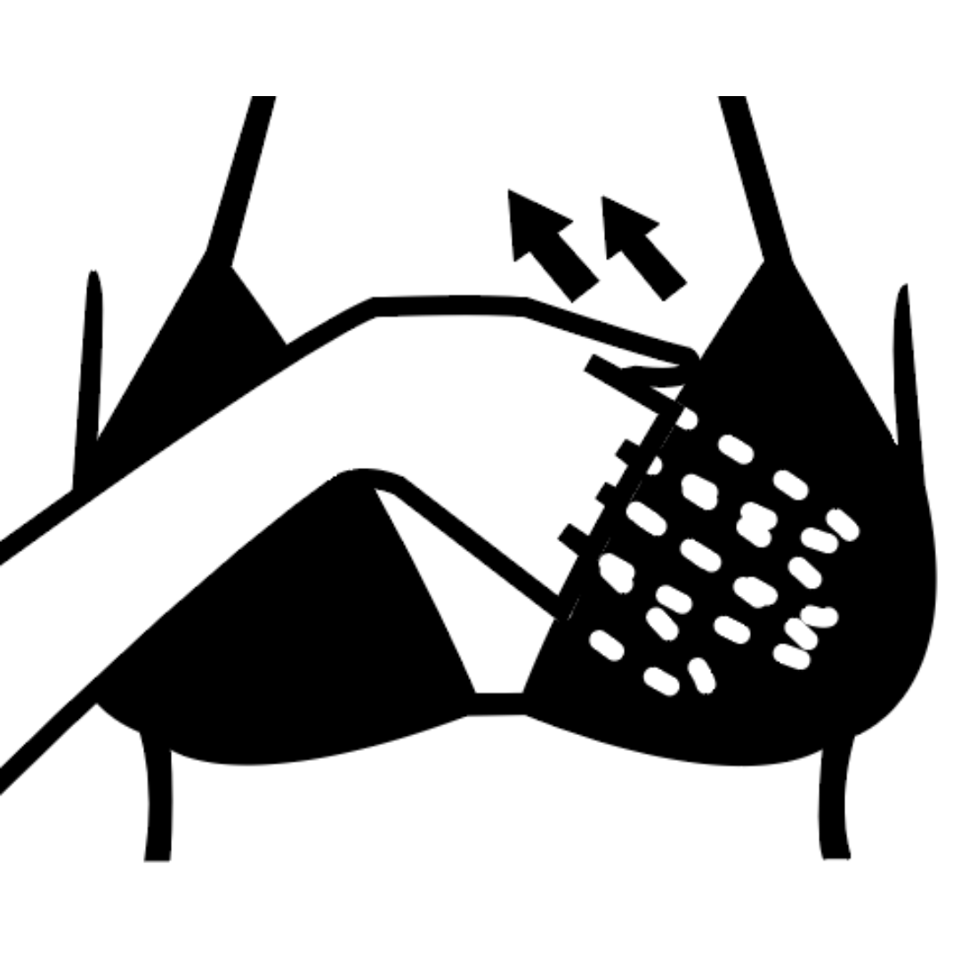 Invisible Lift Inserts