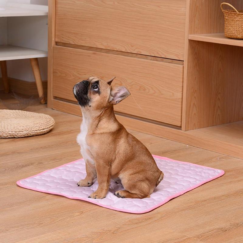Cool Breeze Pet Mat