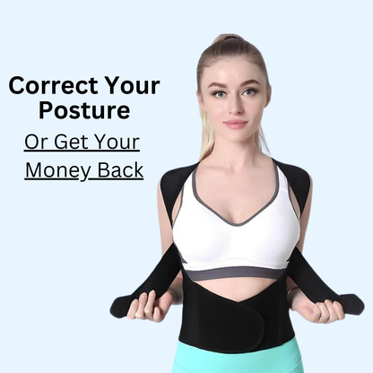 Comfort Boost Posture Support