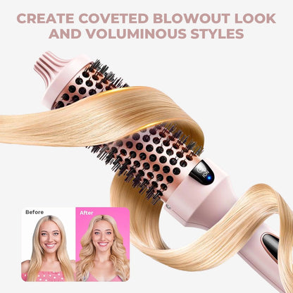 Magic Ionic Styling Brush