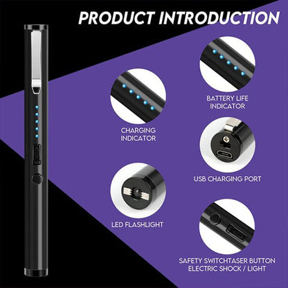 Ultimate Stun Pen for Safety