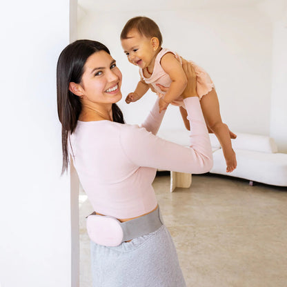 Comfort Ease Heating Belt