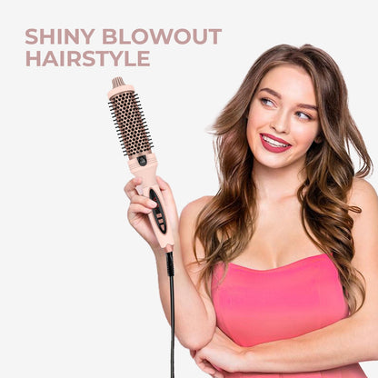 Magic Ionic Styling Brush