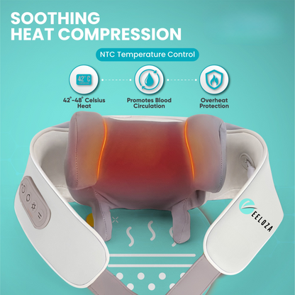 Veeloza Therma Massager
