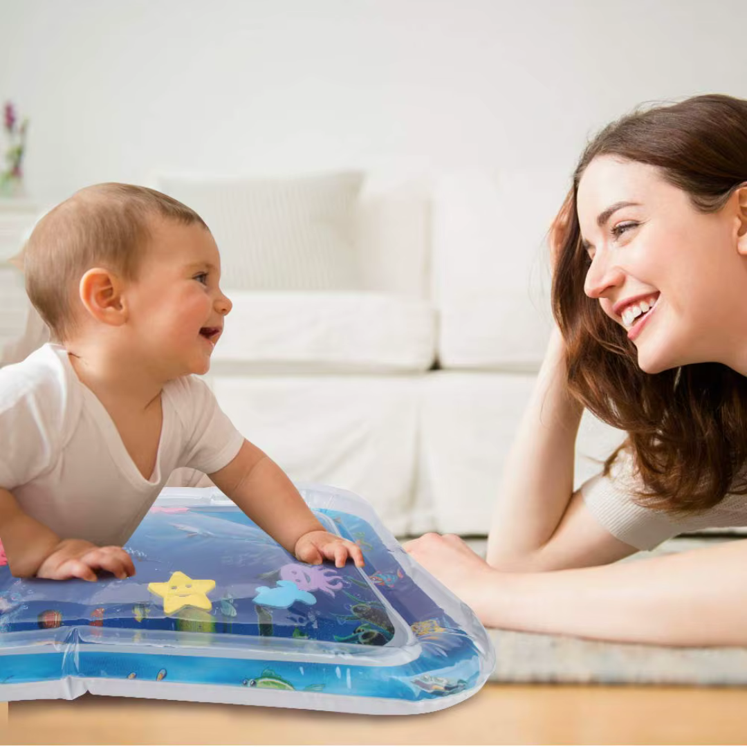 Floaty Fun Aqua Play Mat
