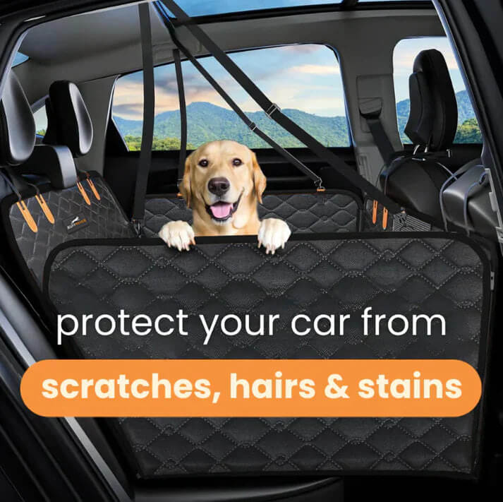 Pet Protector Seat Mat