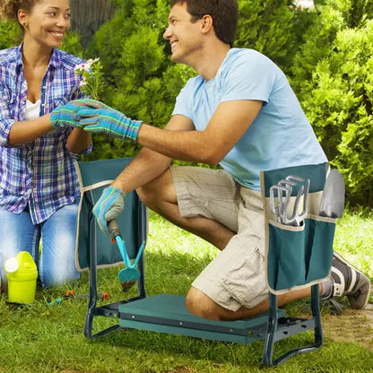 Garden Ease Kneeler & Seat