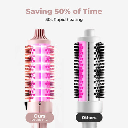 Magic Ionic Styling Brush