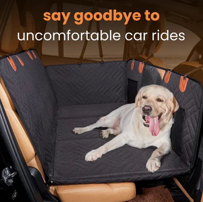 Pet Protector Seat Mat