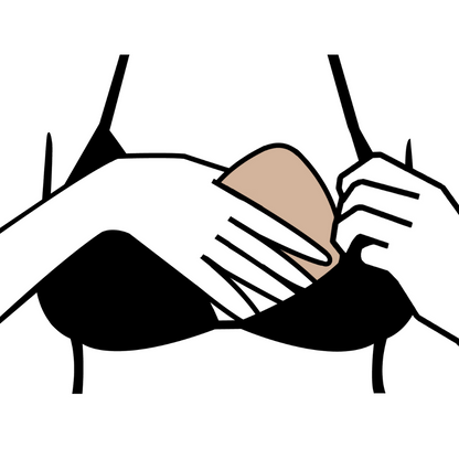 Invisible Lift Inserts