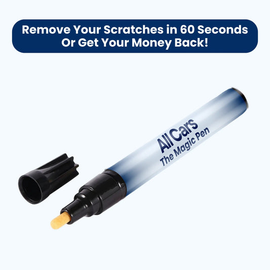 The Scratch Fix Pen
