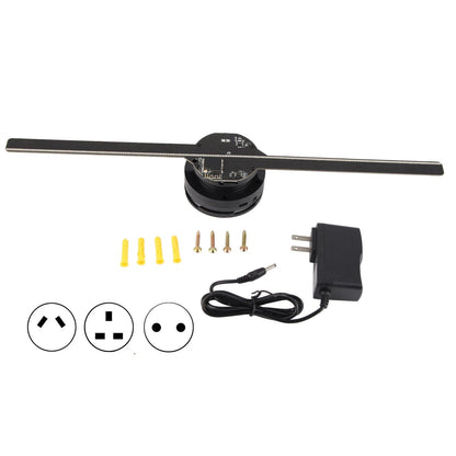 Magic Hologram Projector