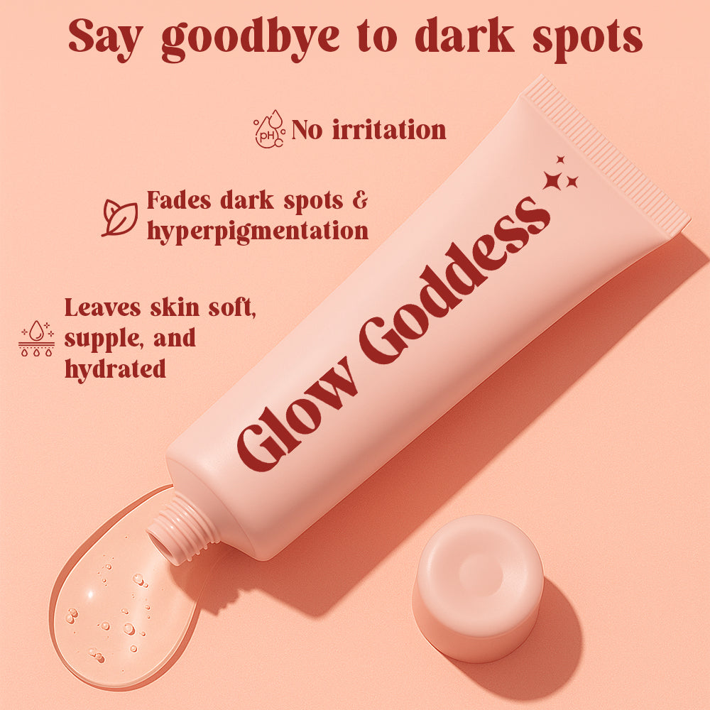Glow Goddess Radiant Gel