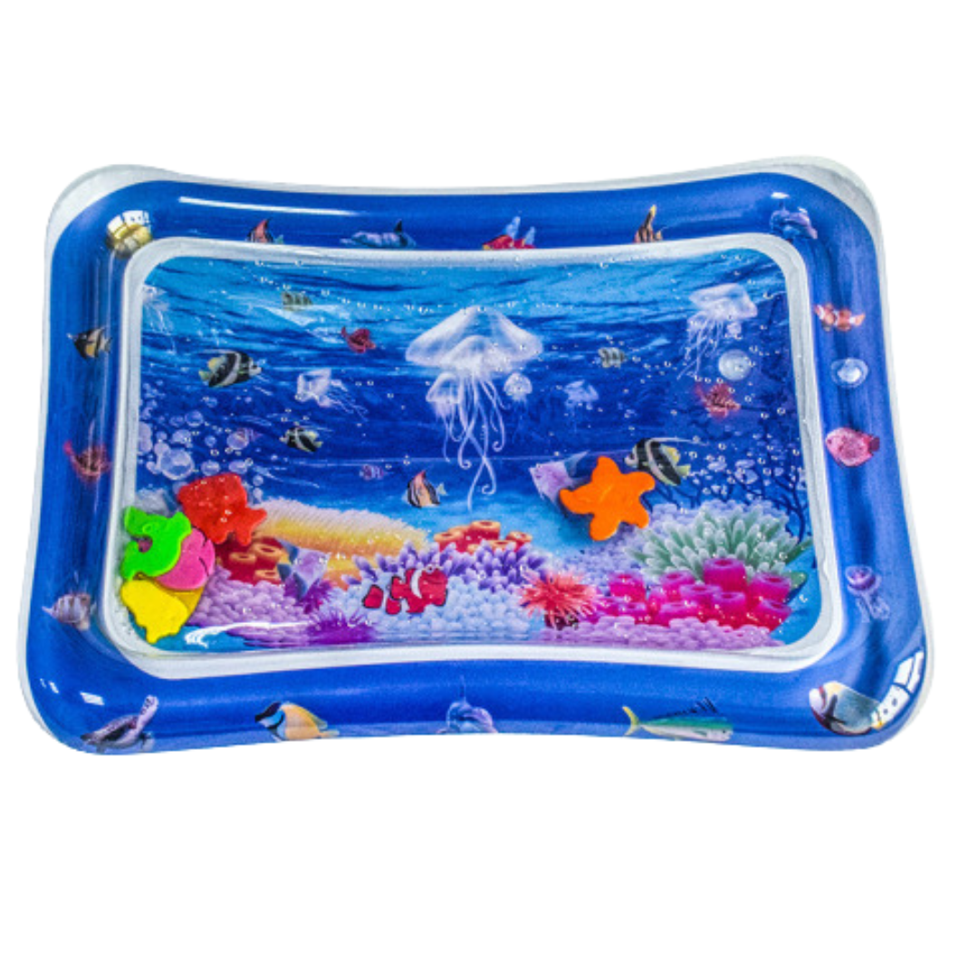 Floaty Fun Aqua Play Mat