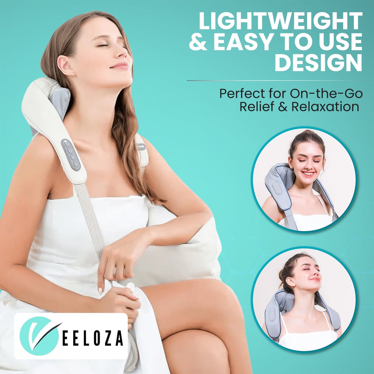 Veeloza Therma Massager