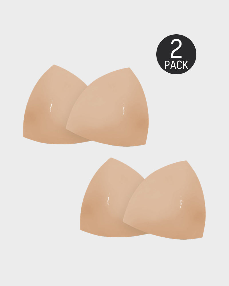 Invisible Lift Inserts